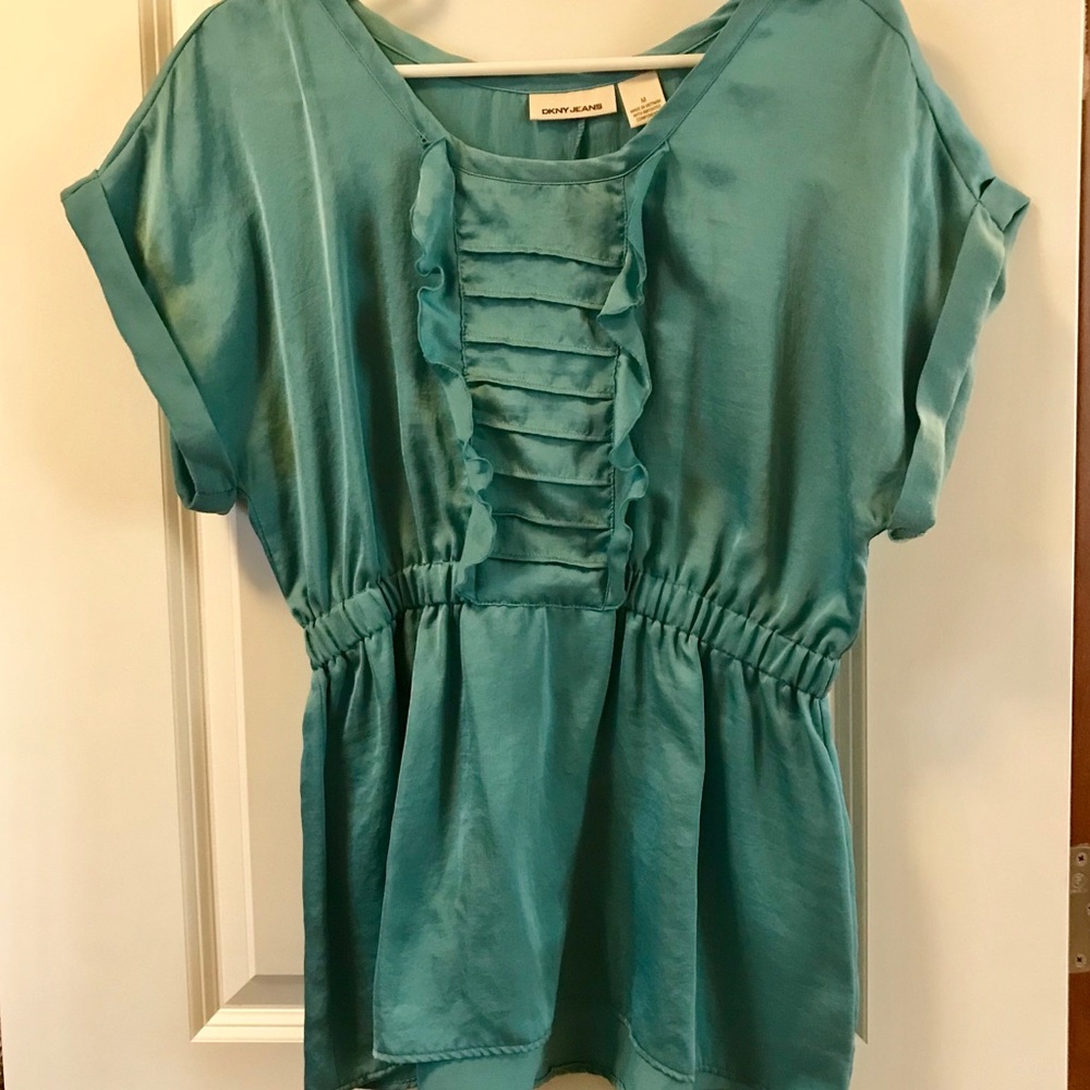 DKNY blouse